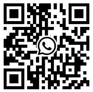 WhatsApp QR Code